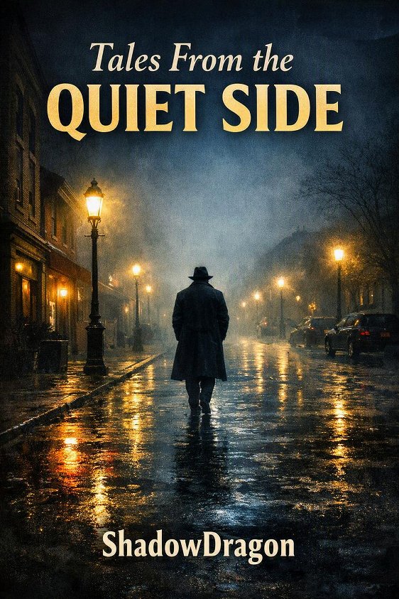 Tales from the Quiet Side